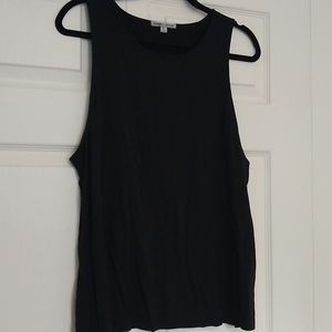 Basic Black Tank